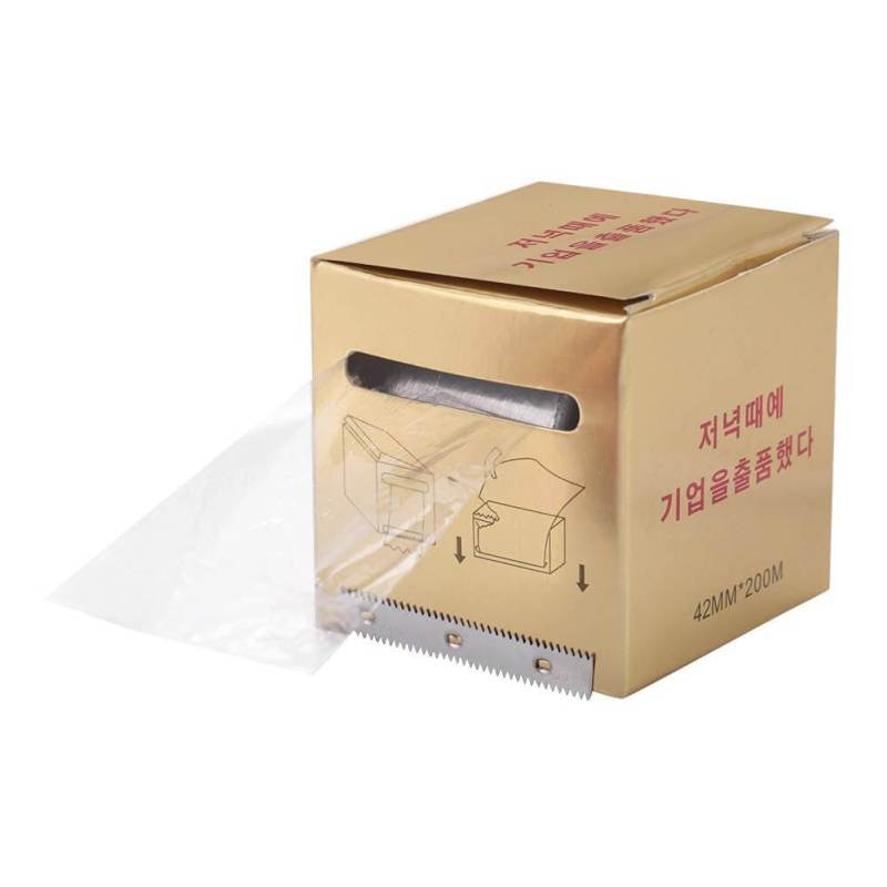 Folia osmotyczna do okluzji 42mm x 200m - obrazek 2