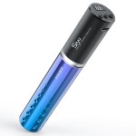 Maszynka do tatuażu MAST Siya Wireless Blue Gradient