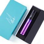 Maszynka do tatuażu MAST Siya Green Gradient - obrazek 2