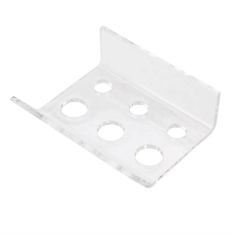 Podstawka pod kubeczki na farbę akrylowa - obrazek 4