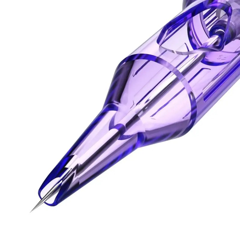 Kartridże do tatuażu MAST PRO 1203RL - obrazek 3