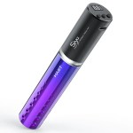 Maszynka do tatuażu MAST Siya Wireless Purple Gradient