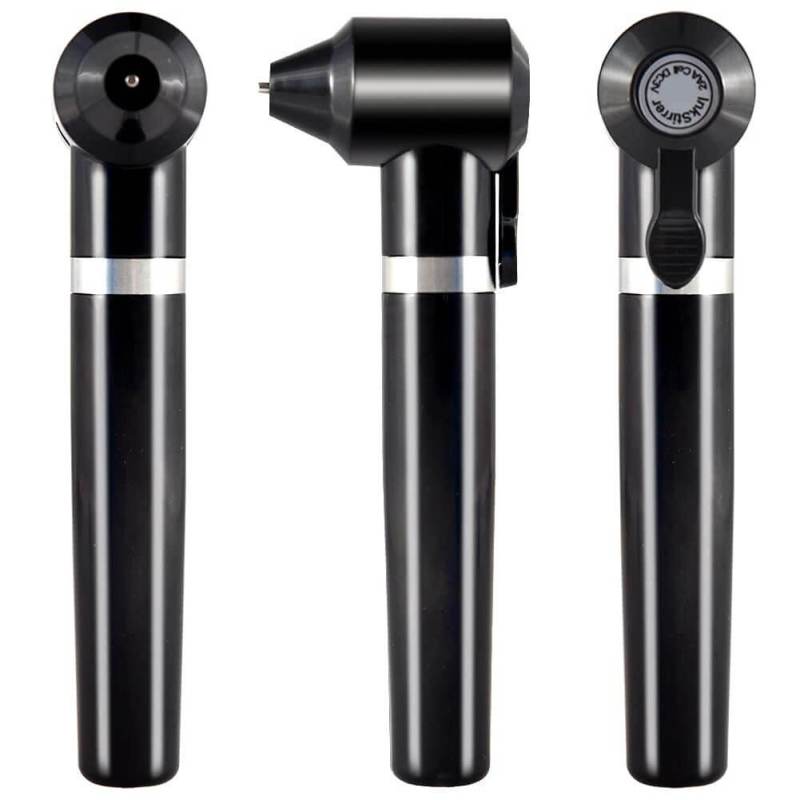 Mikser do mieszania pigmentów Black - obrazek 2