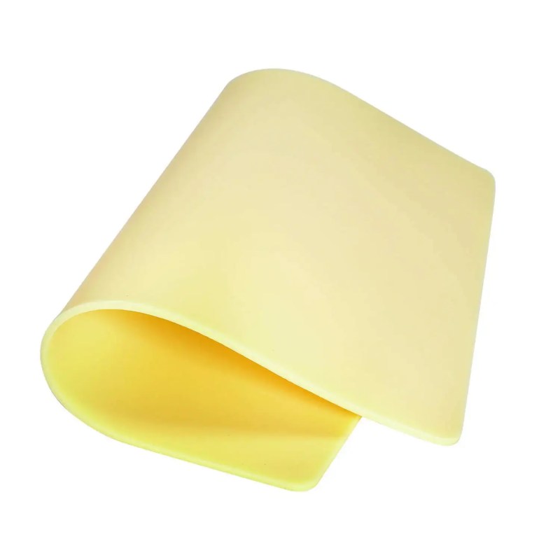 Sztuczna skórka do ćwiczeń A4 gruba - obrazek 5