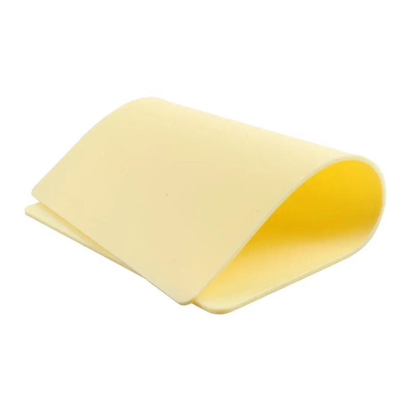 Sztuczna skórka do ćwiczeń A4 gruba - obrazek 4