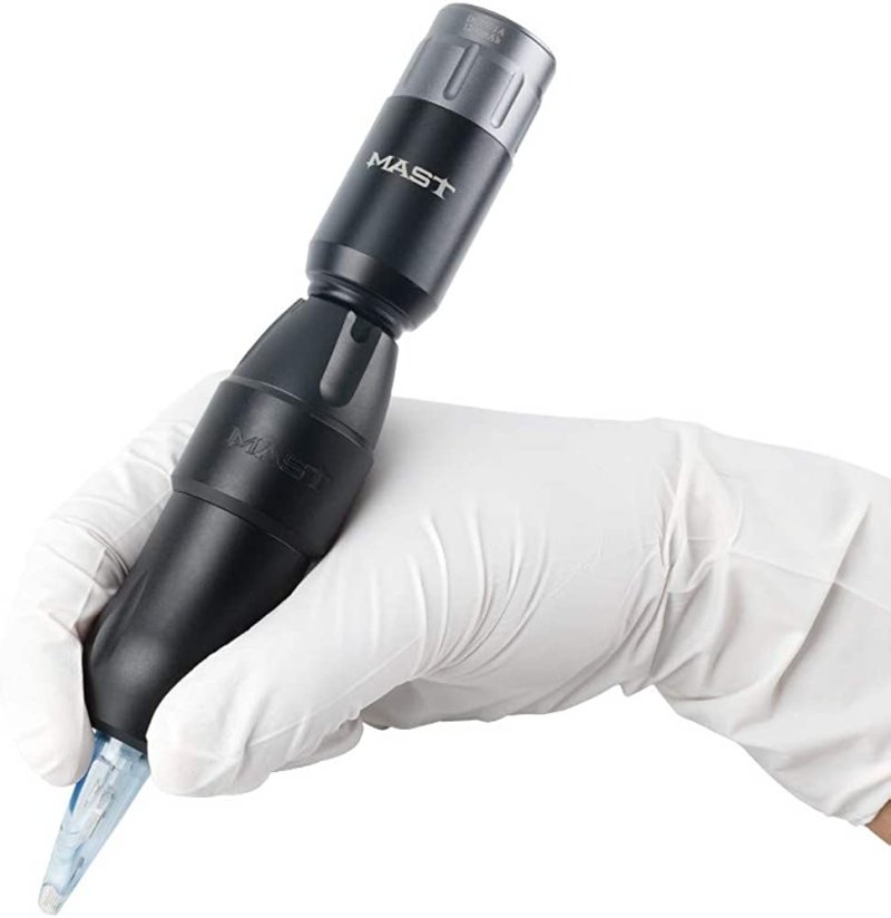 Zasilacz bezprzewodowy MAST U1 RCA - obrazek 3