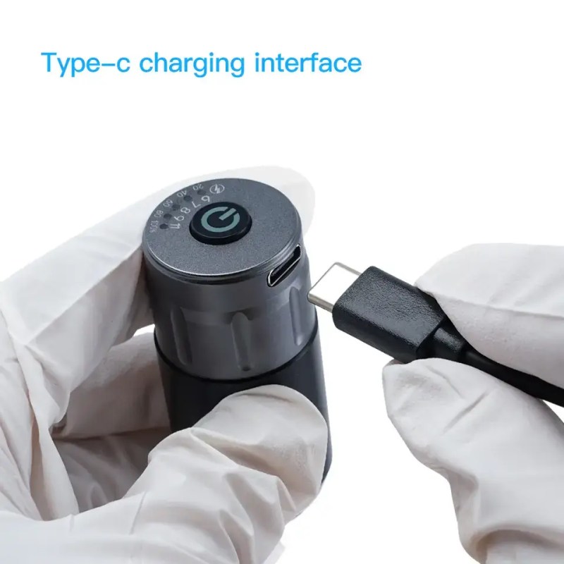 Zasilacz bezprzewodowy MAST U1 RCA - obrazek 2