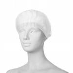 Czepek z włókniny typu clip