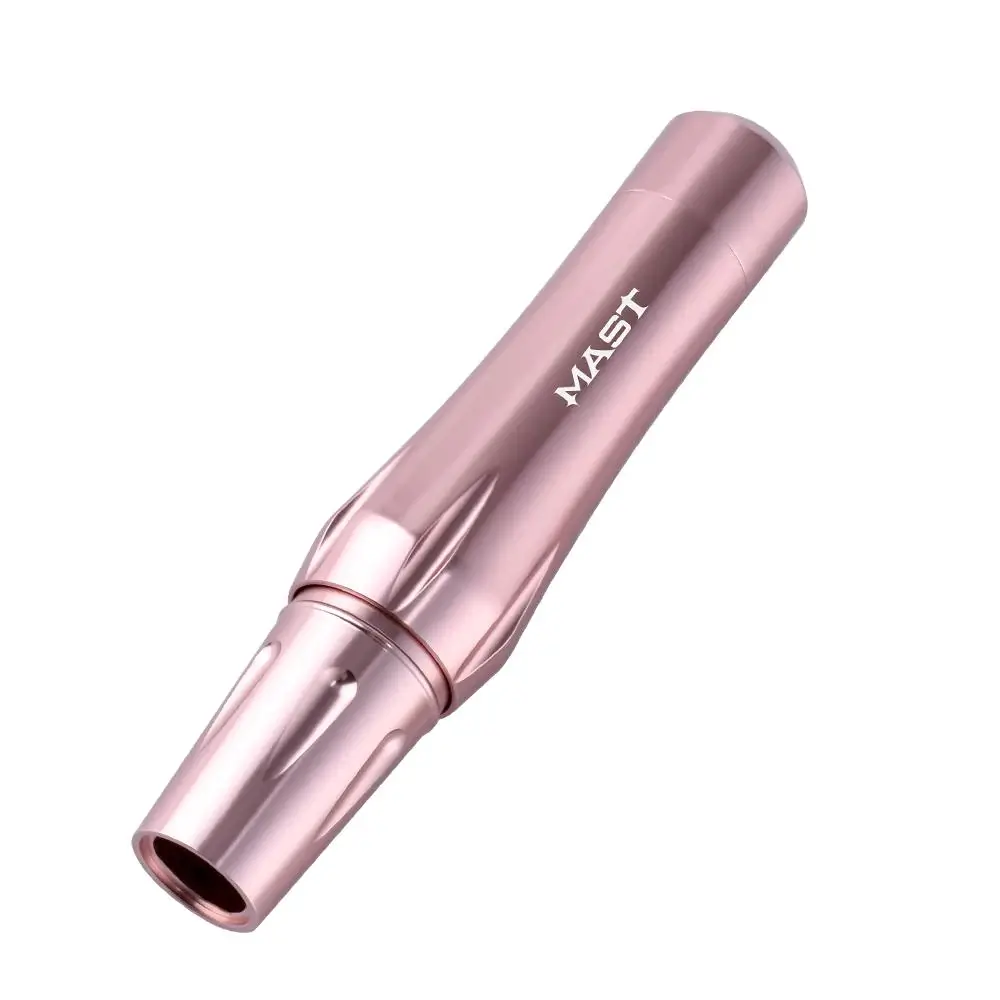 Mast Rotary P30 SMP gold rose Maszynka do tatuażu MAST P30 SMP Rose Gold - obrazek 1