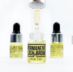 Olejek do brwi Permanent Lash&Brow 3ml - obrazek 2