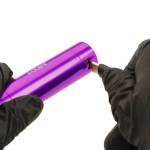 Maszynka do tatuażu MAST Tour Y22 Purple - obrazek 3