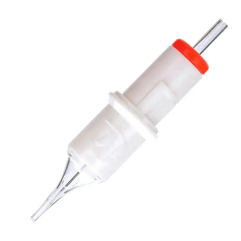 Kartridże do tatuażu DEFENDERR Nano 30/3RLMT - obrazek 2