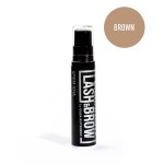Farbka do brwi na bazie henny Permanent Lash&Brow 10ml #3 Brown
