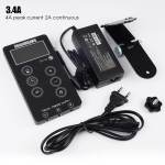 Zasilacz DRAGONHAWK Touch Digital LCD - obrazek 2