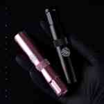 Maszynka do tatuażu DRAGONHAWK S6 Pink - obrazek 2