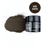 Henna do brwi Permanent Lash&Brow 20ml #4 Dark Shaten