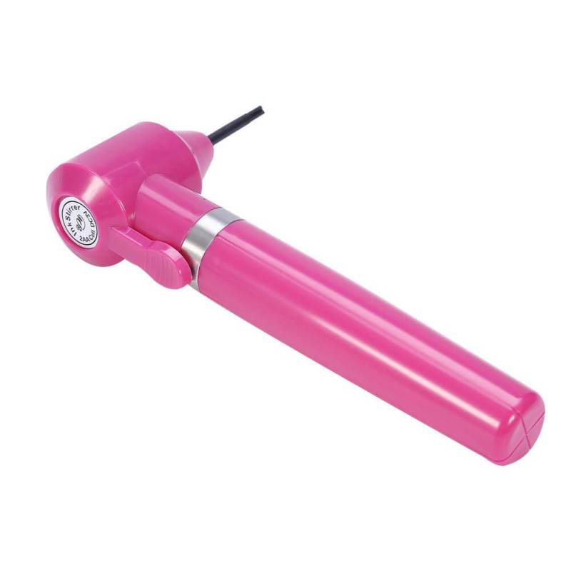 Mikser do mieszania pigmentów Pink - obrazek 2