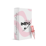 Kartridże do tatuażu INTRO PMU 30/1RLLT
