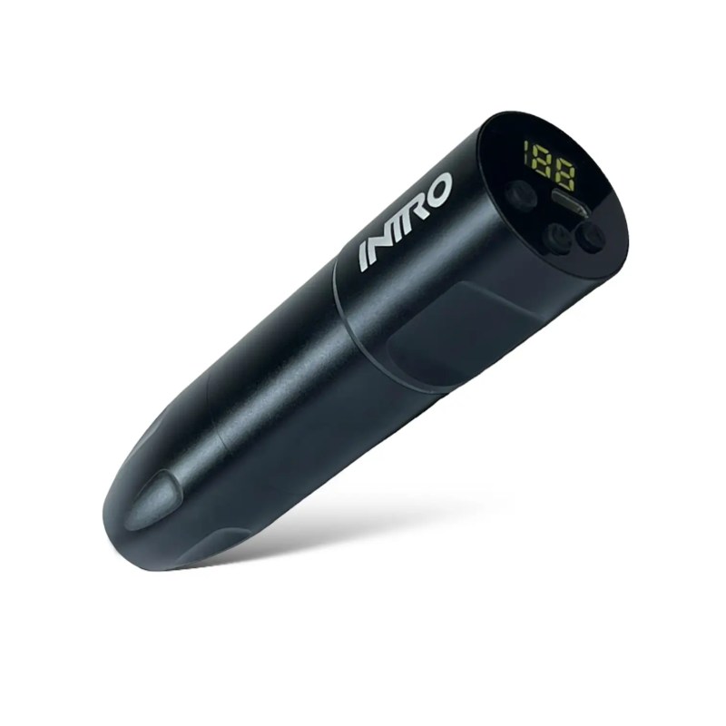 Maszynka do tatuażu INTRO S1 Wireless - obrazek 2