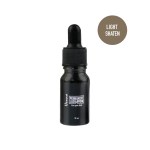 Henna do brwi Permanent Lash&Brow 10ml #3 Light Shaten