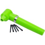 Mikser do mieszania pigmentów Green - obrazek 2