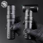 Maszynka do tatuażu MAST Flip Pro Black - obrazek 3