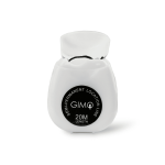 Nić barwiąca do geometrii brwi GIMO 20m Czarna - obrazek 3