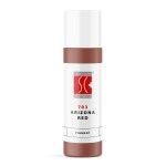 Pigment do ust SWISS COLOR 703 Arizona Red