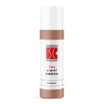 Pigment do ust SWISS COLOR 704 Light Umbra