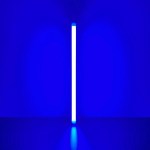 Lampa bezprzewodowa LED Blue