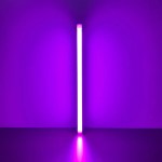 Lampa bezprzewodowa LED Purple