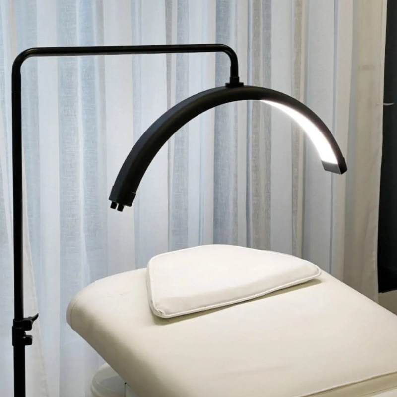 Lampa kosmetyczna LED MOON 50W - obrazek 4