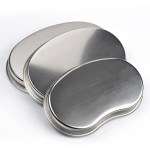 Taca medyczna ze stali nierdzewnej - obrazek 2