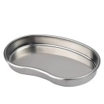 Taca medyczna ze stali nierdzewnej