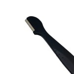 Trymer Nożyk do regulacji brwi 3szt - obrazek 2