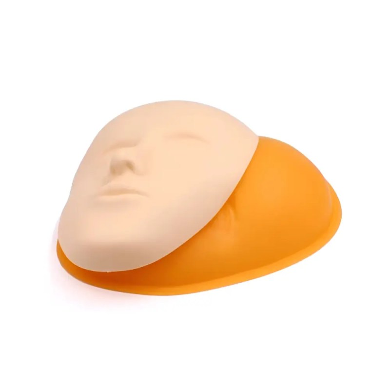 Twarz treningowa do ćwiczeń Baza i Maska - obrazek 2