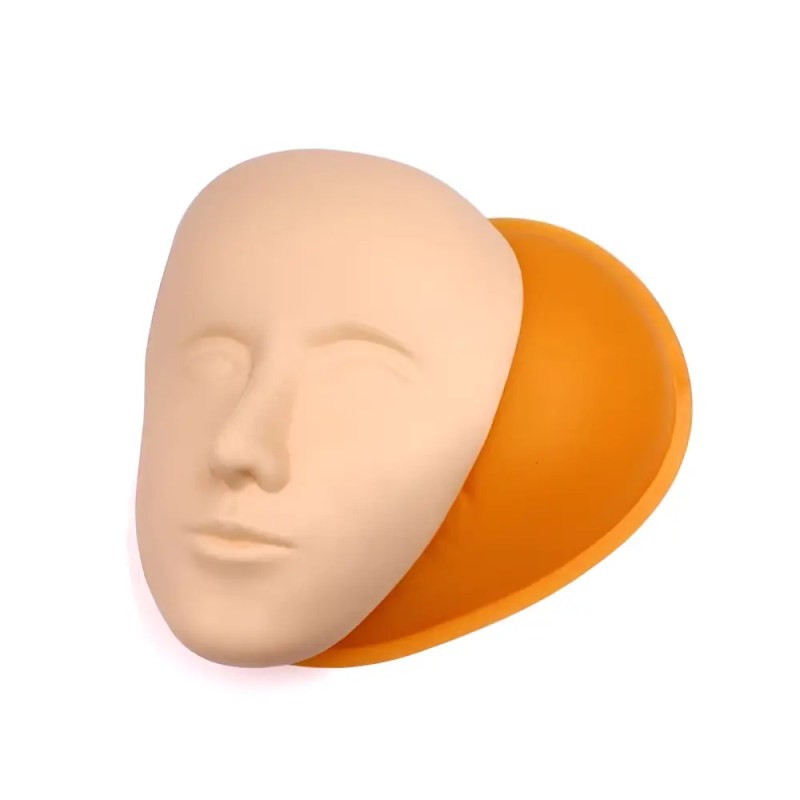 Twarz treningowa do ćwiczeń Maska - obrazek 2