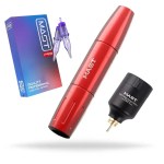 Zestaw do tatuażu PMU - Basic 3 V2