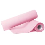 Podfoliowany podkład MEDPROX COMFORT 50x50cm Różowy