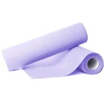 Podfoliowany podkład MEDPROX COMFORT 50x50cm Fioletowy