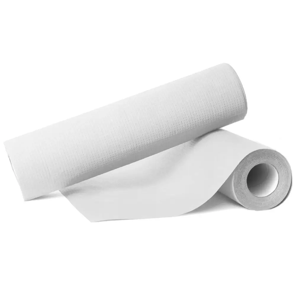 medprox comfort white Podfoliowany podkład MEDPROX Line 50x50cm Biały - obrazek 1