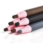 Kredka samoobierająca ze sznurkiem #1 Black - obrazek 2