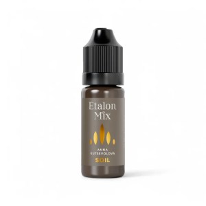 ETALON MIX Soil by Anna Kutsevolova
