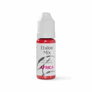 Pigment do ust ETALON MIX AFRICA by Antonina Andrusenko