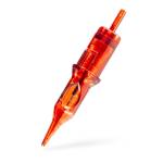 Kartridże do tatuażu A.PMU Wine 30/1RLLT