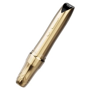 Maszynka do tatuażu MAST P60 Wireless Gold